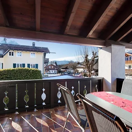 Fewo Christina Garmisch-Partenkirchen Exterior photo