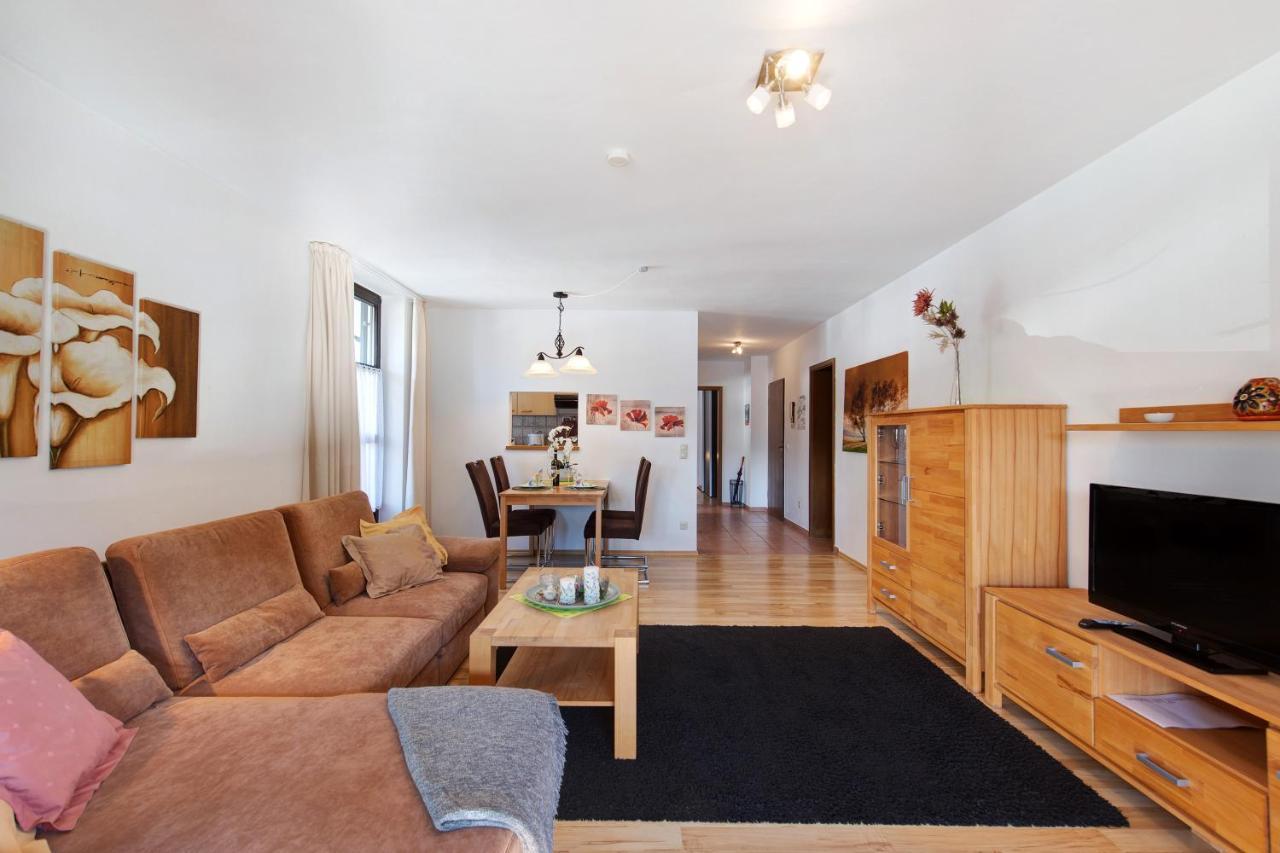 Christina Apartment