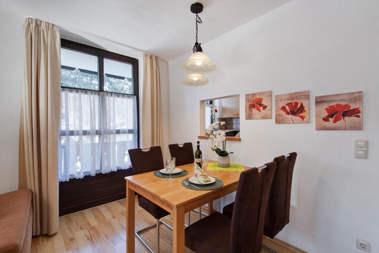 Apartment Christina Garmisch-Partenkirchen
