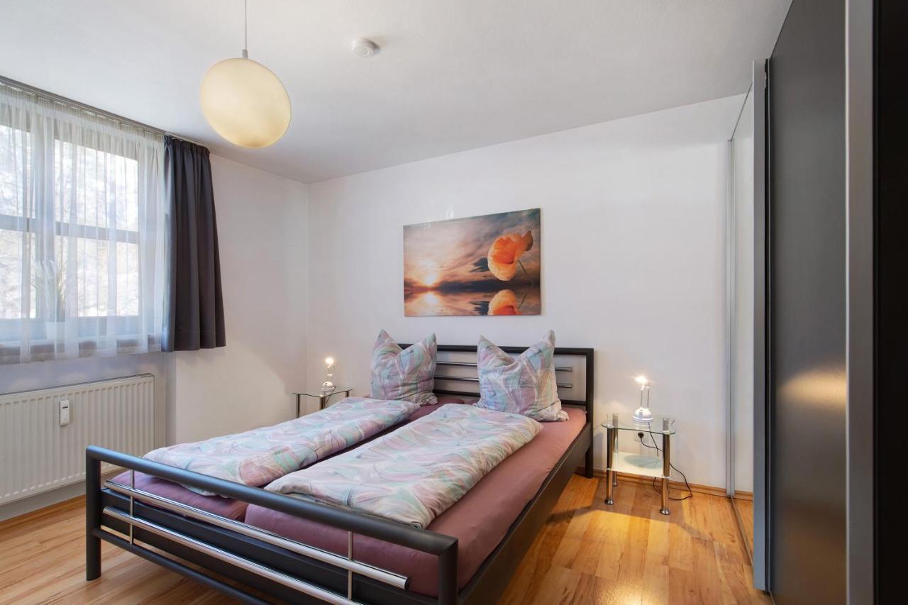 Apartment Christina Garmisch-Partenkirchen